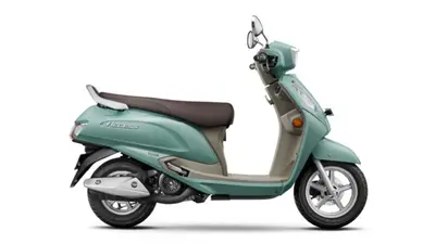 ₹95 हजार से कम में आता है Suzuki का ये स्कूटर, 55kmpl माइलेज के साथ मिलते हैं कई शानदार फीचर्स