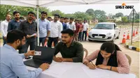 लोहरदगा में 20, 24 और 27 अगस्त को ड्राइविंग लाइसेंस शिविर, किन इलाकों में  लगेगा  जानिए...