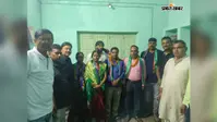 आजसू पार्टी ने पलामू में मनाया शहीद निर्मल महतो का शहादत दिवस, कई लोग पार्टी में हुए शामिल