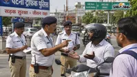 पटना में नपेंगे ट्रैफिक पुलिसकर्मी, वाहन चालकों से बदसलूकी पर होगी कार्रवाई; एसपी ने दिए निर्देश