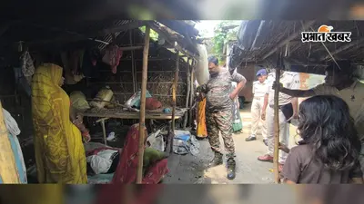 रोजगार की तलाश में बनारस गए युवक की पीट-पीटकर हत्या, पैतृक गांव शव पहुंचते ही मचा कोहराम