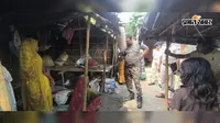 रोजगार की तलाश में बनारस गए युवक की पीट-पीटकर हत्या, पैतृक गांव शव पहुंचते ही मचा कोहराम