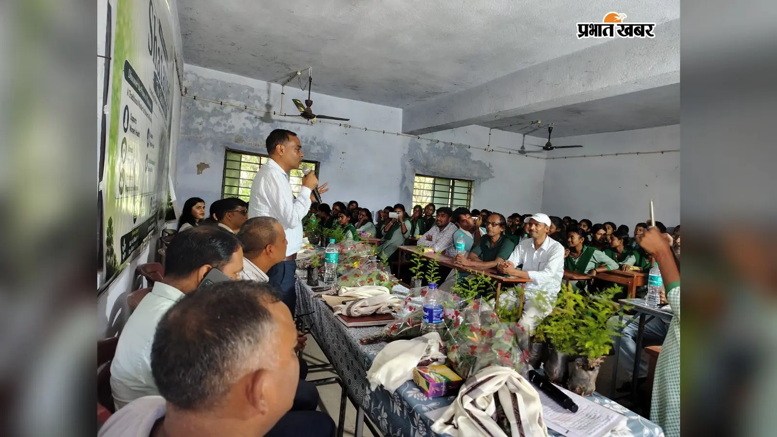 औषधीय पौधा शतावरी बनेगा कमाई का जरिया, सेहत में भी फायदेमंद