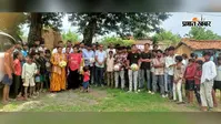 खेल हमेशा अनुशासन के साथ भाईचारा को बढ़ावा देता है: आशीष सिन्हा