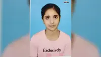 बीसीईसीई-2026 में हवेली खड़गपुर की अभिज्ञा झा ने रचा सफलता का इतिहास, EWS में हासिल की 222वीं रैंक