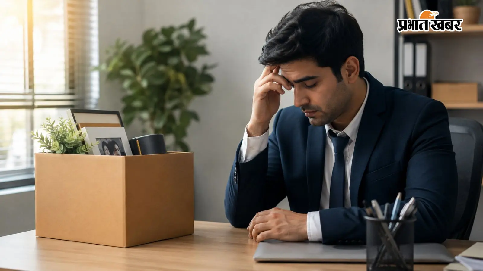 नौकरी छोड़ रहे हैं और लीव भी है बाकी? छुट्टी लेने से पहले जान लें नोटिस पीरियड के ये नियम