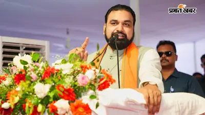बिहार में सीनियर ऑफिसर-मिनिस्टर करेंगे छात्रों से बात, पढ़ाई होगी स्मार्ट, CM सम्राट के 4 घोषणाओं से बदलेगा एजुकेशन सिस्टम