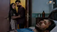 जिसे जीवनसाथी समझा, उसी ने प्रेमी संग मिलकर पति को पिला दिया तेजाब, घटना का राज खोलकर ली आखिरी सांस