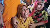 पानी से भरे गड्ढे में डूबने से तीन मासूम सगे भाइयों की मौत, परिवार में मचा कोहराम