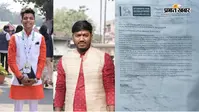 IIT रुड़की में आयोजित 'मॉडल COP 31' में बिहार का प्रतिनिधित्व करेंगे शिव सागर और प्रभाकर