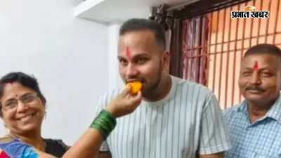 2022, 23, 24 में मिली लगातार असफलता, फिर भी नहीं मानी हार, जानें UPSC CAPF में 184वीं रैंक लाने वाले अंकुर की सक्सेस स्टोरी