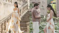 अनन्या पांडे की बहन अलाना ने किया दूसरी प्रेग्नेंसी का ऐलान, रिवर बनेगा बड़ा भाई, एक्ट्रेस ने दी खास बधाई