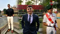 कई बार हुए असफल, लेकिन नहीं टूटा हौसला, बिलाल खान ने UPSC CAPF 2025 में हासिल की AIR 121