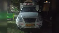 दालकोला चेकपोस्ट पर मद्य निषेध कर्मी की मिलीभगत से शराब तस्करी का भांडाफोड़, 590 लीटर अंग्रेजी शराब संग 2 गिरफ्तार