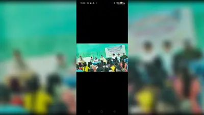 RDS कॉलेज सालमारी में स्नातक के नए सत्र का 'ओ ओरिएंटेशन प्रोग्राम' आयोजित, 75% उपस्थिति हुई अनिवार्य