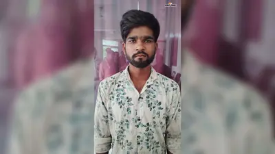 गया जी: बेलागंज के चाकंद में आर्म्स एक्ट मामले में नामजद आरोपी मो इमरान गिरफ्तार, कानूनी प्रक्रिया के बाद आगे की कार्रवाई में जुटी पुलिस