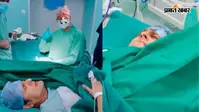 सर्जरी के दर्द में भी सोनू निगम ने लगाए सुर, ऑपरेशन थिएटर से Video Viral