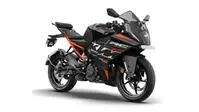 KTM RC 160 पर पड़ा महंगाई का असर, ₹15 हजार बढ़ी कीमत; जानें अब कितने में मिलेगी