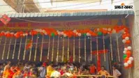 भोजपुर: सावन की दूसरी सोमवारी कल, शिव मंदिरों में उमड़ेगी आस्था; आकर्षक ढंग से सजाए जा रहे मंदिर