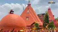 शाहपुर का सिद्धनाथ बाबा मंदिर: सावन में 10 हजार से अधिक श्रद्धालु करते हैं जलाभिषेक, जानें बैजू बाबा की पूरी कहानी