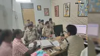 झंझारपुर-फुलपरास में पुलिस की समीक्षा, ई-साक्ष्य ऐप से वीडियो रिकॉर्डिंग अनिवार्य