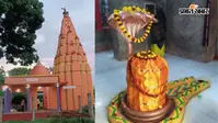 सावन की दूसरी सोमवारी पर आरा के मंदिरों में उमड़े शिवभक्त, सुबह सुबह हर-हर महादेव के जयकारे से गूंजा शिवालय