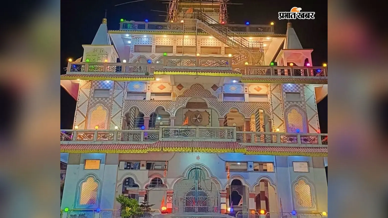 सावन की दूसरी सोमवारी पर तरैया में उमड़ेगा आस्था का सैलाब, हजारों श्रद्धालु करेंगे भोलेनाथ का जलाभिषेक