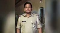 सारण पुलिस की कार्रवाई: तरैया थाना प्रभारी धीरज कुमार सस्पेंड, जानिए क्या है पूरा मामला