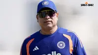 सीओई सिर्फ रिहैब सेंटर नहीं... चोटिल खिलाड़ियों पर उठे सवालों पर बोले वीवीएस लक्ष्मण