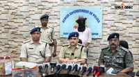 नशे का नया खेल, गांजा के साथ प्रतिबंधित सीरप का भी हो रहा कारोबार
