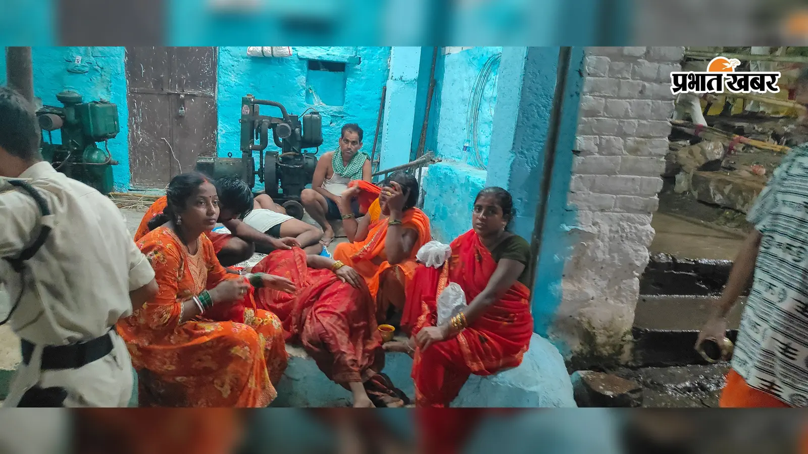सावन की दूसरी सोमवारी से पहले रोहतास के गुप्ता धाम में उमड़ा भक्तों का भीड़, कैमूर की पहाड़ियों में गूंजा ‘बोल बम’