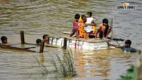 हर साल क्यों डूबता है बिहार? 50 वर्षों की बाढ़ की पूरी कहानी, सैकड़ों करोड़ खर्च के बाद भी नहीं थमा तबाही का सिलसिला