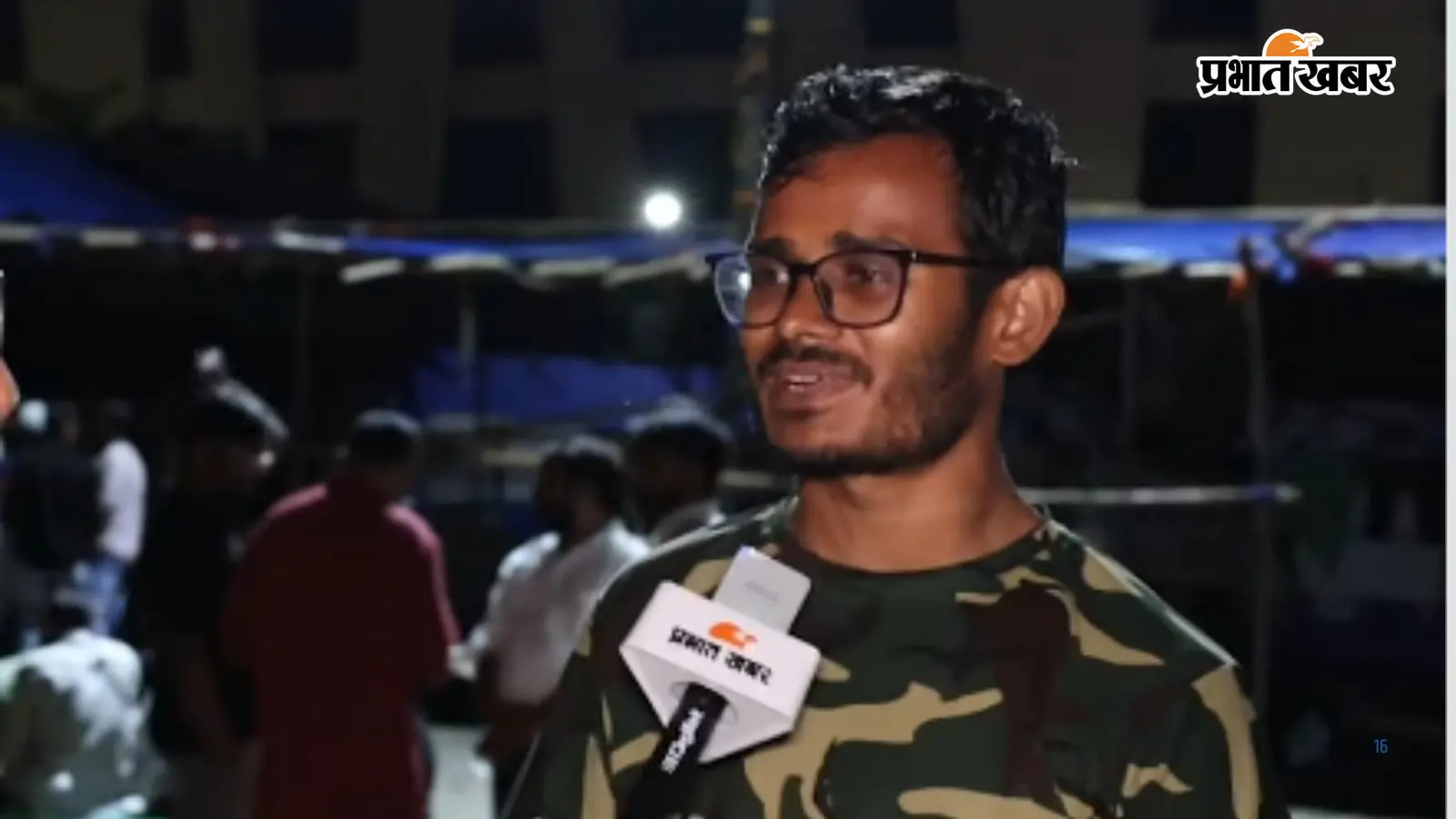 हमारी लाइफ में कुछ एक्सट्रा नहीं होता, Pizza Burger पर झारखंड के छात्र का ये बयान सीधे दिल को छू जाएगा
