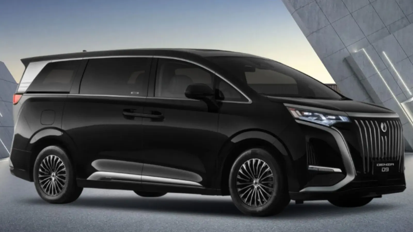 भारत आ रही BYD की नई लग्जरी Electric MPV, 520km रेंज के साथ Vellfire को देगी टक्कर