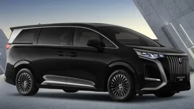 भारत आ रही BYD की नई लग्जरी Electric MPV, 520km रेंज के साथ Vellfire को देगी टक्कर