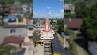सावन के दूसरे सोमवार को लेकर शिवालयों में तैयारियां पूरी, भव्य रूप से सजा भगवान भोलेनाथ का दरबार