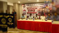 कानकी धाम के 27वें भादवा मेले की तैयारियां तेज, धार्मिक आयोजनों के साथ लगेगा मेगा रक्तदान शिविर और बटेंगी स्कूल किट
