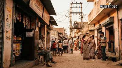 रविवार की छुट्टी में तीन घंटे बिजली गुल, उमस भरी गर्मी से बच्चों व बुजुर्गों को हुई सबसे अधिक दिक्कत