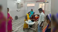 Crime News: गोड्डा में 28 वर्षीय विवाहिता की संदिग्ध मौत, मायके वालों ने लगाया गला दबाकर हत्या का आरोप