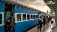 रेल यात्रियों के लिए गुड न्यूज, अब हर ट्रेन में बढ़ेगा जनरल कोच, आम यात्रियों को मिलेगी राहत