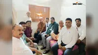 सड़क हादसे में शिक्षक सागर कुमार की मौत, दो साल पहले हुई थी शादी; शोकाकुल परिवार से मिला शिक्षक संघ