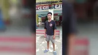 कदवा में 90 लीटर देशी शराब के साथ तस्कर गिरफ्तार, पुलिस की छापेमारी में भंडाफोड़