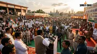 विश्व आदिवासी दिवस पर बोकारो में गूंजा जल, जंगल और जमीन के संरक्षण का संदेश