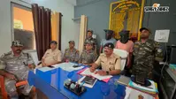 लातेहार में महिला से दुष्कर्म के बाद गला दबाकर हत्या की कोशिश, तीन साल के बच्चे को जंगल में फेंका