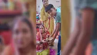 मधुश्रावणी पर्व पर मिथिला में गूंजे पारंपरिक लोकगीत, नवविवाहिताएं कर रहीं नाग और गौरी की पूजा