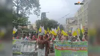 मांदर-नगाड़ों की थाप पर गूंजा जमशेदपुर, आदिवासी दिवस पर सड़क पर उतरा समाज