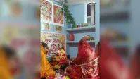 मधुश्रावणी व्रत से भक्तिमय हुआ माहौल, भाई के हाथों उठती हैं नवविवाहिताएं, जानिए इस अनूठी परंपरा का महत्व