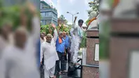 बक्सर: भारत छोड़ो आंदोलन के 21 शहीदों को मिले सम्मान, गांवों में स्मारक और परिजनों को आवास-पेंशन की मांग