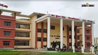 रोहतास में विश्वविद्यालय संशोधन अधिनियमका विरोध, SPJ कॉलेज के शिक्षक-कर्मी आज रहेंगे सामूहिक अवकाश पर