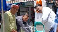 गया जी में भारत छोड़ो आंदोलन की वर्षगांठ पर भाजपा नेताओं ने शहीद स्मारक पर अर्पित किए श्रद्धासुमन, अमर शहीदों को किया नमन